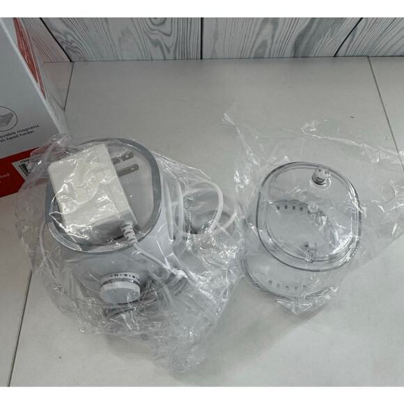 Waterpik Sonic-Fusion 2.0 Toothbrush & Water Flosser Combo Open Box - Picture 5 of 8